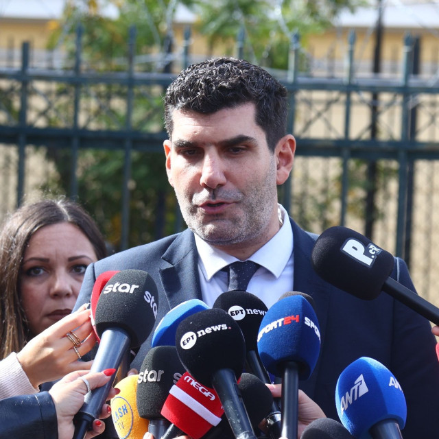 Σκάνδαλο στο μπάσκετ: Αρνούνται τις κατηγορίες Τσαρούχα και Κορομηλάς – Τι δήλωσε ο δικηγόρος τους