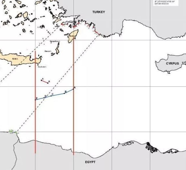 Τουρκολιβυκό: Από την άμυνα στην επίθεση η Ελλάδα – Τι συζητά με την Αίγυπτο και τα επόμενα βήματα της Αθήνας