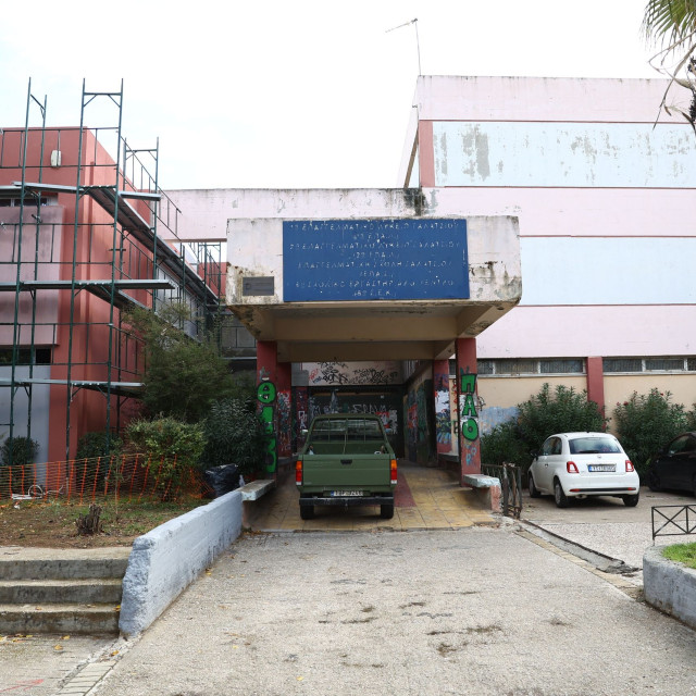 Δούκας: Καμία επιστροφή μαθητών στη Γκράβα χωρίς να επιβεβαιωθεί η ασφάλειά τους