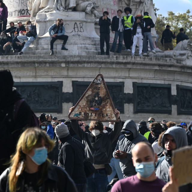 Η Ευρώπη σε αναταραχή και αμηχανία