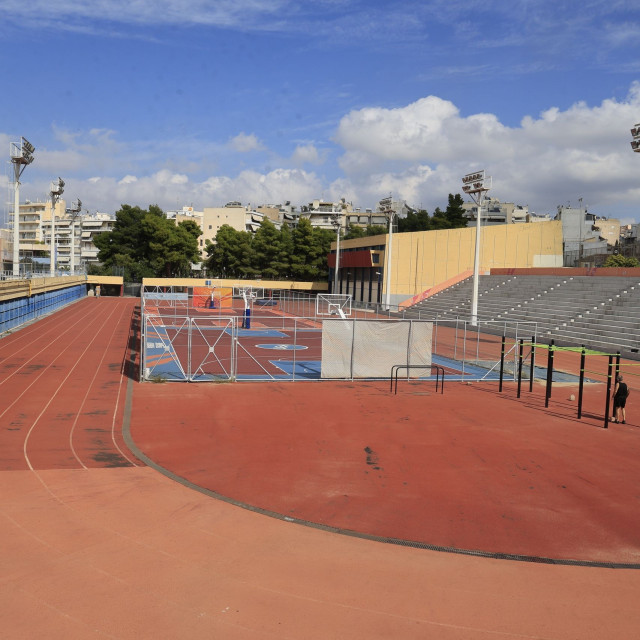 Γκράβα: Συνεχίζεται η τηλεκπαίδευση - Εξετάζεται η τοποθέτηση κλιματιστικών