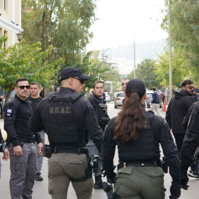 Σκάνδαλο στο μπάσκετ: Στην Ευελπίδων ο Λιόλιος και οι άλλοι πέντε κατηγορούμενοι - Βίντεο