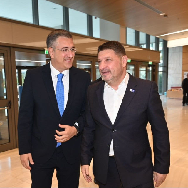 Χαρδαλιάς: «Με τη νέα διεθνή τουριστική μας καμπάνια “Phenomenon” αναδεικνύουμε ολόκληρη την Αττική»