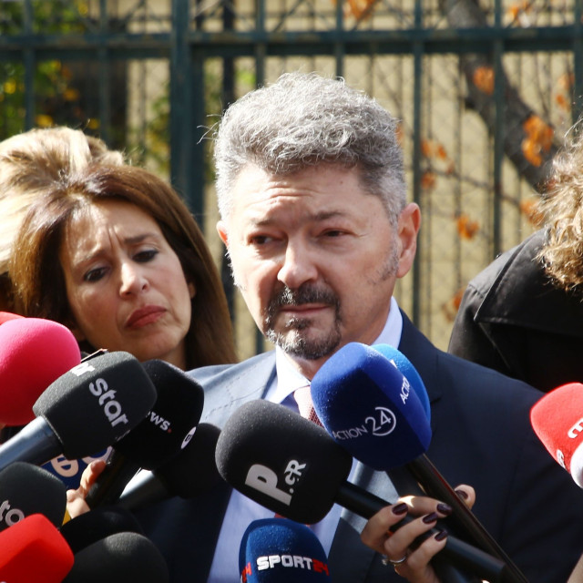 Σκάνδαλο στο μπάσκετ: «Η κακοστημένη σκευωρία θα αποφλοιωθεί σύντομα» λέει ο δικηγόρος του Λιόλιου