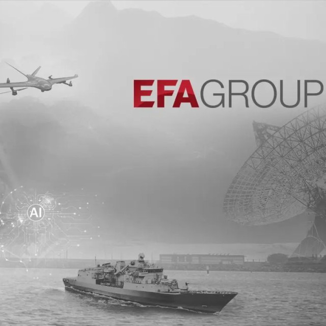 EFA Group: Πλάνο εισαγωγής στο Euronext και επενδύσεις στο AI – Η Ελλάδα να κρατάει τα «κλειδιά»