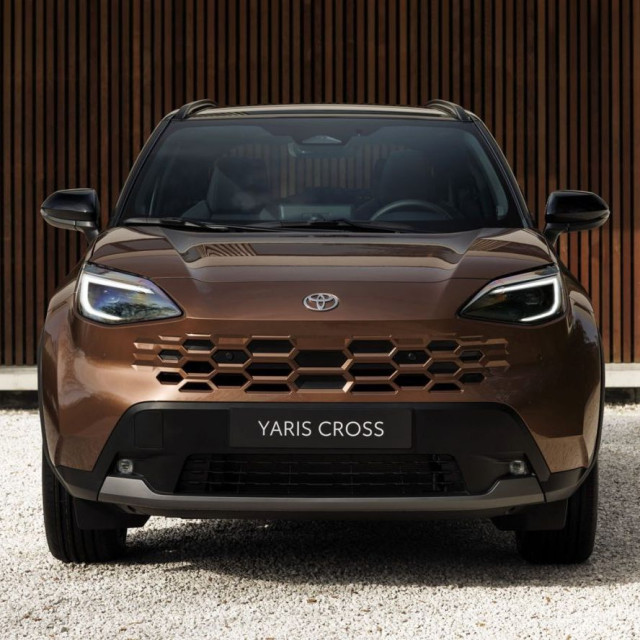 Η Toyota ζητά να θεωρείται η Τουρκία… Ευρώπη