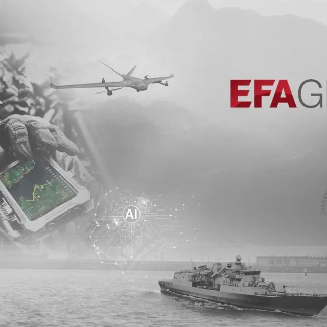 EFA Group: Πλάνο εισαγωγής στο Euronext και επενδύσεις στο AI – Η Ελλάδα να κρατάει τα «κλειδιά» της άμυνάς της