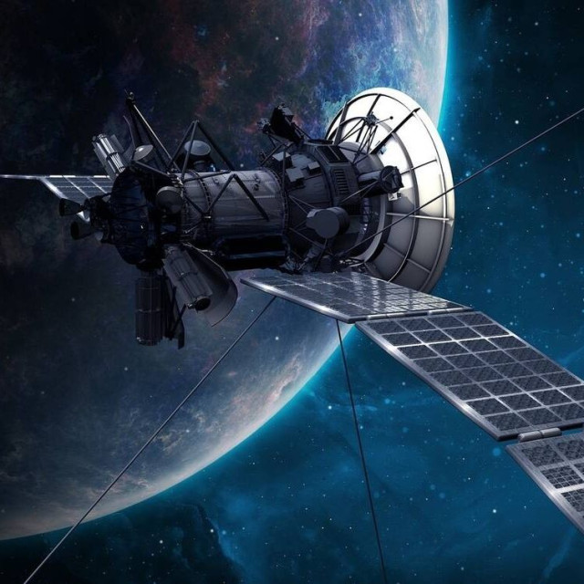 Παρέμβαση Τραμπ σε Μασκ για το Starlink στην Ουκρανία: Άρση των περιορισμών στα drones