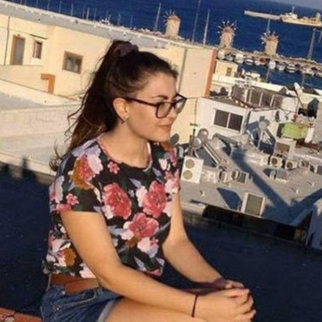 Στις 17 Νοεμβρίου κρίνεται η αίτηση επανεξέτασης για τη δολοφονία της Ελένης Τοπαλούδη