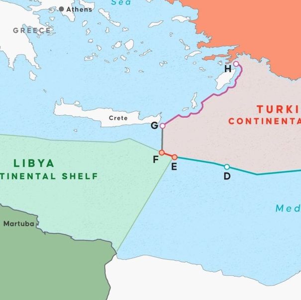Αμερικανός αναλυτής για τουρκολιβυκό: Τα μοιραία λάθη ΗΠΑ και Ευρωπαίων και οι ισλαμιστές