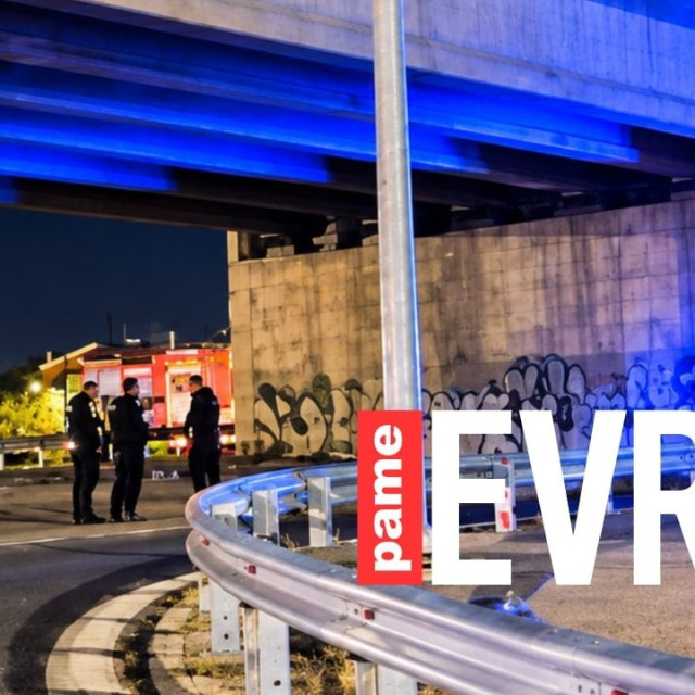 Τραγωδία στην Αλεξανδρούπολη: 17χρονη έπεσε από γέφυρα και σκοτώθηκε
