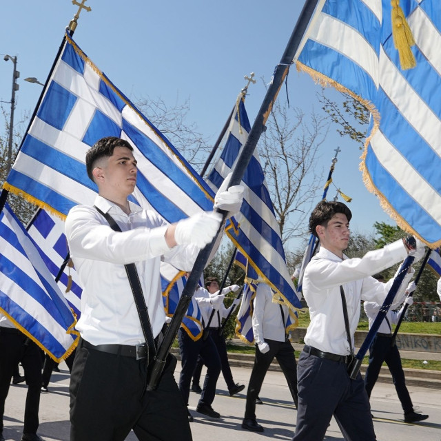 «Κλείδωσε» ο καιρός της 28ης Οκτωβρίου – Πώς θα εξελιχθούν οι πρώτες μέρες του Νοεμβρίου