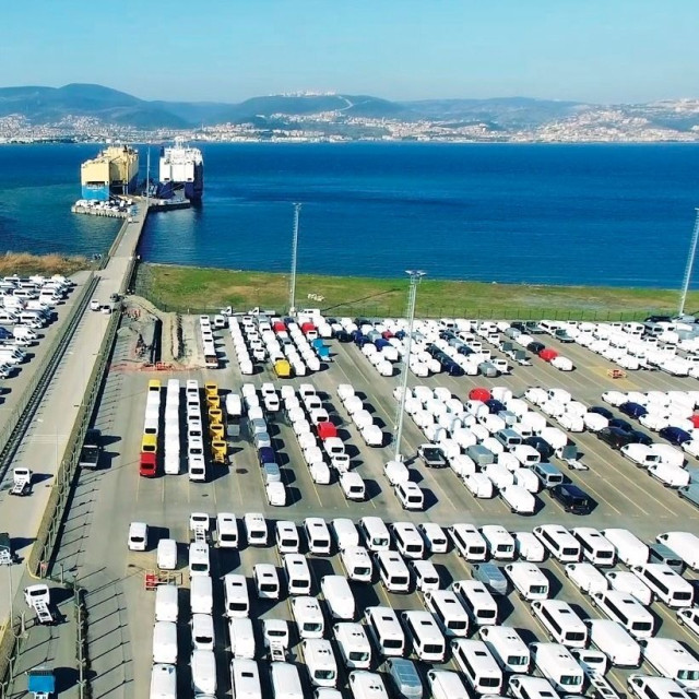 «Made in Europe» - Ευρωπαϊκό «μπλόκο» στην Τουρκία; Τι διακυβεύεται για την αυτοκινητοβιομηχανία της