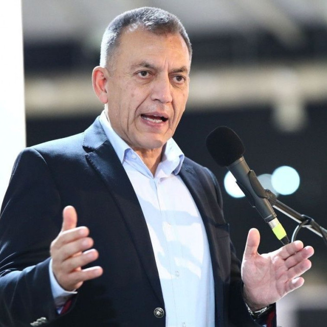 Βρούτσης: «Ορκωτοί λογιστές θα ελέγχουν πλέον τις Ομοσπονδίες σε όλα τα αθλήματα»