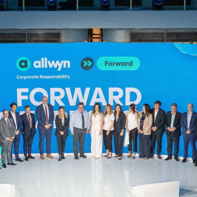 Allwyn: Μικρομεσαίες ελληνικές επιχειρήσεις καλούνται να κάνουν το επόμενο βήμα ανάπτυξης