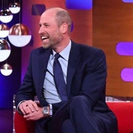 Πρίγκιπας Ουίλιαμ: Η έκπληξη στο BBC που κανείς δεν περίμενε - «Ήθελα να γίνω DJ»