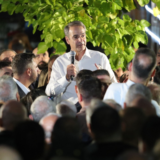 Μητσοτάκης για Pizza Fan: «Σας είπαμε θα καταπολεμήσουμε τη φοροδιαφυγή - Δείτε τα 25 εκατ. ευρώ»