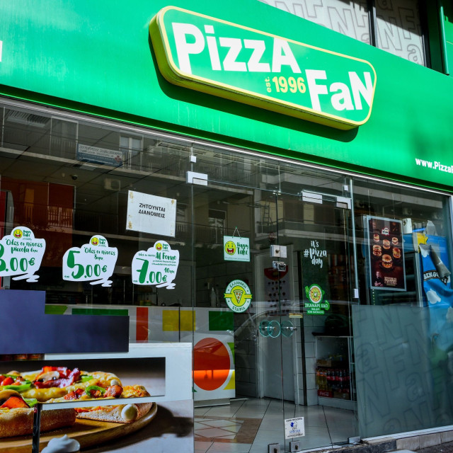 Pizza Fan: «Χρυσή» κρύπτη πίσω από διπλό τοίχο - Τα ευρήματα «μαμούθ» στη βίλα του επιχειρηματία