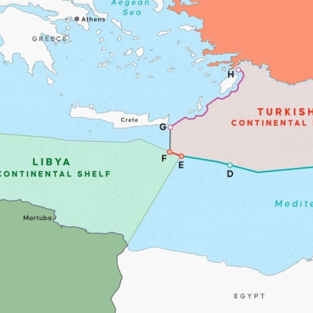 Αμερικανός αναλυτής για τουρκολιβυκό: Τα μοιραία λάθη ΗΠΑ και Ευρωπαίων και η απειλή των ισλαμιστών