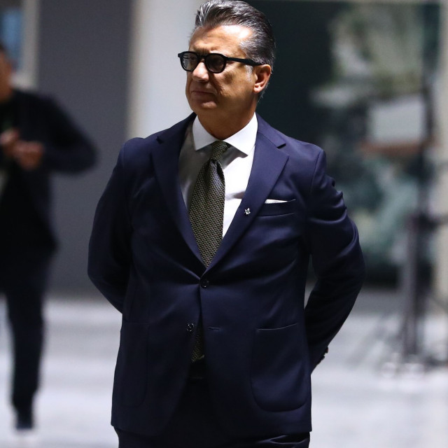 Παρθενόπουλος: «Θα παρασταθούμε προς υποστήριξη της κατηγορίας»
