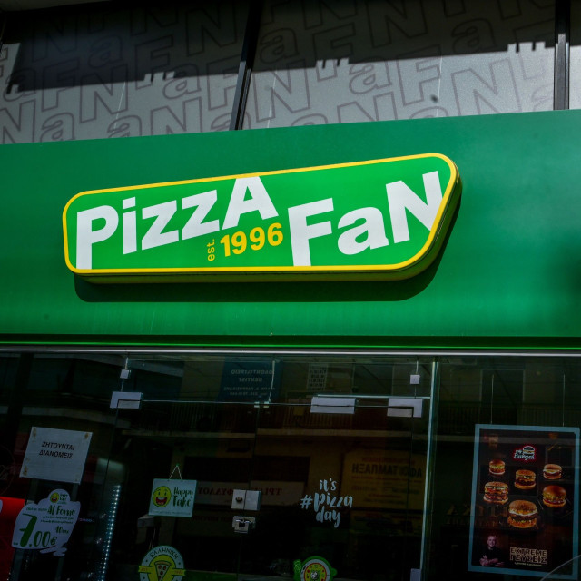 Pizza Fan - Σε απόγνωση 2.500 εργαζόμενοι: «Πήγα για δουλειά, έφτασα εκεί και μου λένε φύγε»