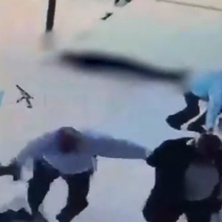 Μακελειό στην Ιορδανία: Επτά νεκροί από ένοπλη επίθεση σε ελληνορθόδοξη εκκλησία στο Καράκ