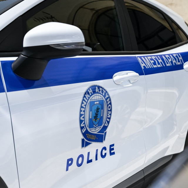 Άγριος ξυλοδαρμός στη Θήβα: 59χρονος χτύπησε 54χρονη με ξύλο στο κεφάλι - Την άφησε αιμόφυρτη