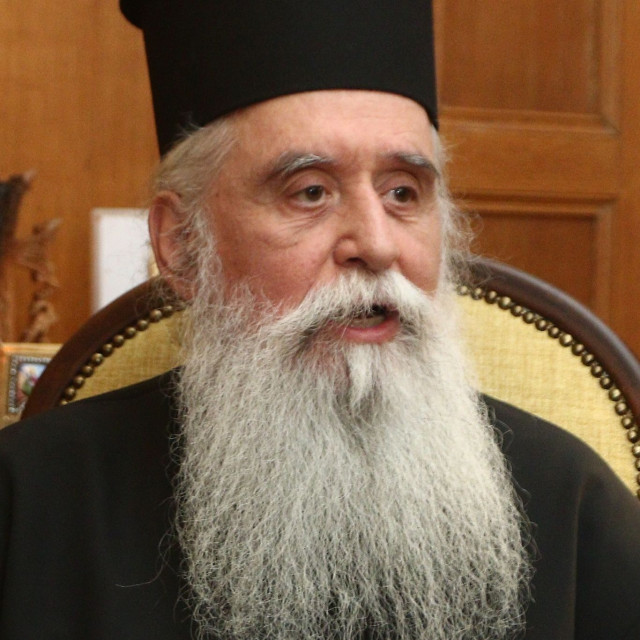 Αιγυπτιακό ΥΠΕΞ για Μονή Σινά: Λάβαμε επιστολή Συμεών με έγκριση για υπογραφή της συμφωνίας