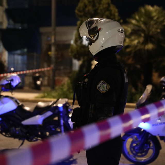 Συναγερμός στα Εξάρχεια: Εντοπίστηκε ύποπτο αντικείμενο - Διακοπή κυκλοφορίας