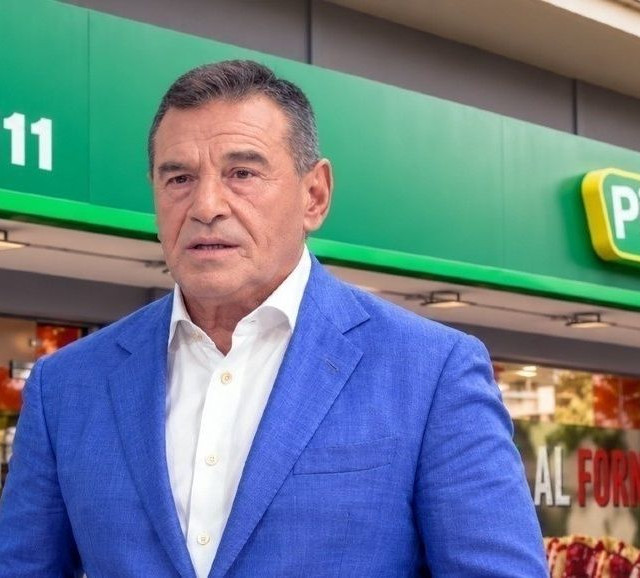 Pizza Fan: «Να φυλάς τον κ... σου από όλες τις πάντες» – Οι διάλογοι για τα «κεράσματα» και τα 40 ευρώ - Τι αποκαλύπτουν οι συνομιλίες που φέρνει στο φως το Newsbomb.gr