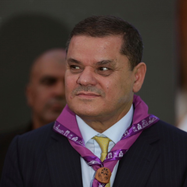 Λιβύη: Τηλεφωνική επικοινωνία  του πρωθυπουργού με τον επικεφαλής μυστικών υπηρεσιών της Αιγύπτου