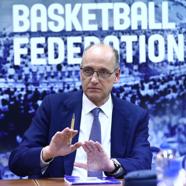 Basketgate: Σήμερα η απολογία Λιόλιου για τις 49 υποθέσεις χειραγώγησης αγώνων