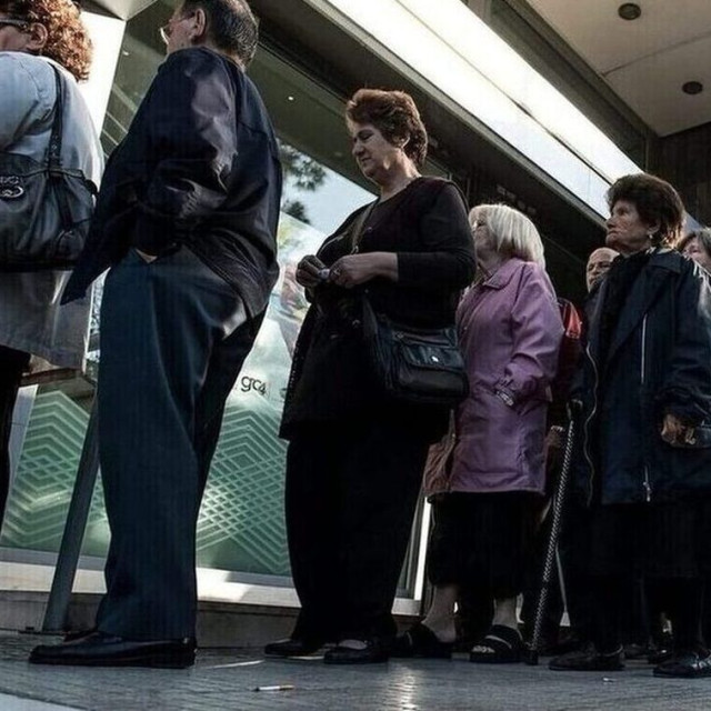 Συντάξεις Δημοσίου: Με 4 βήματα η ηλεκτρονική αίτηση από τον Νοέμβριο