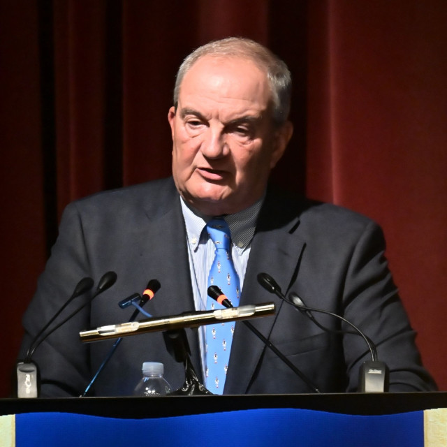 Καραμανλής: Αρνητική εξέλιξη για τα εθνικά μας συμφέροντα η κύρωση του τουρκολιβυκού συμφώνου