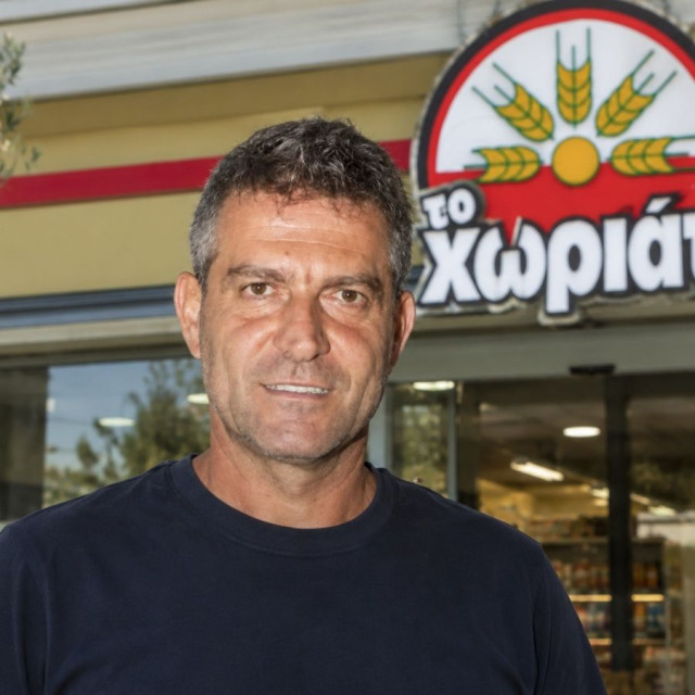 Από το κύκλωμα trafficking στις επιθέσεις με άρωμα Greek Mafia: Το παρελθόν του Mr. «Χωριάτικο»