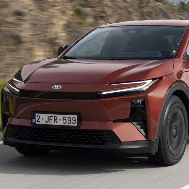 Toyota: Γιατί αποφεύγει τις μεγάλες εκπτώσεις;
