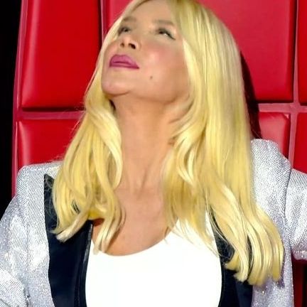 The Voice: Η Πάολα τραγούδησε Μαζωνάκη για να κερδίσει παίκτρια και έστειλε φιλί στον ουρανό