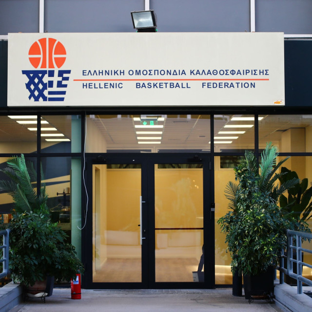Basketgate: Έκτακτο Δ.Σ. της ΕΟΚ μετά την παραίτηση Λιόλιου
