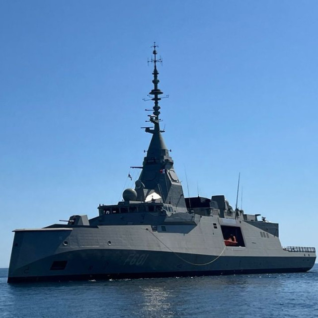 Πολεμικό Ναυτικό: Νέες δυνατότητες και τακτικό πλεονέκτημα με τις φρεγάτες Belharra