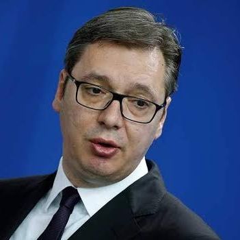 Σερβία: Εκλογική ήττα για τον Αλεξάνταρ Βούτσιτς - Νίκη για τη Φοιτητική Λίστα
