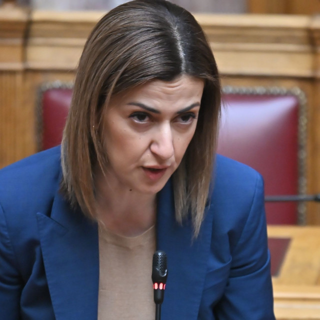 Αγαπηδάκη: 250.000 άνθρωποι είχαν υπέρταση και δεν το γνώριζαν-Διαγνώστηκαν μέσα από το «ΠΡΟΛΑΜΒΑΝΩ»