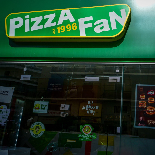 Pizza Fan: Σήμερα απολογείται ο Αντάρας - Εμφανίζεται πρόθυμος να πληρώσει τον φόρο