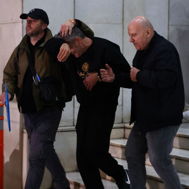 «Το Χωριάτικο»: Βαρύ κατηγορητήριο για εγκληματική οργάνωση, μαστροπεία και ξέπλυμα χρήματος
