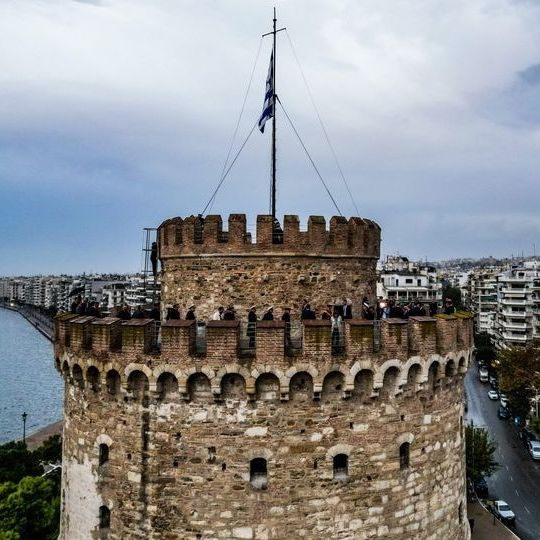 Άγιος Δημήτριος: Γιατί είναι ο Πολιούχος της Θεσσαλονίκης
