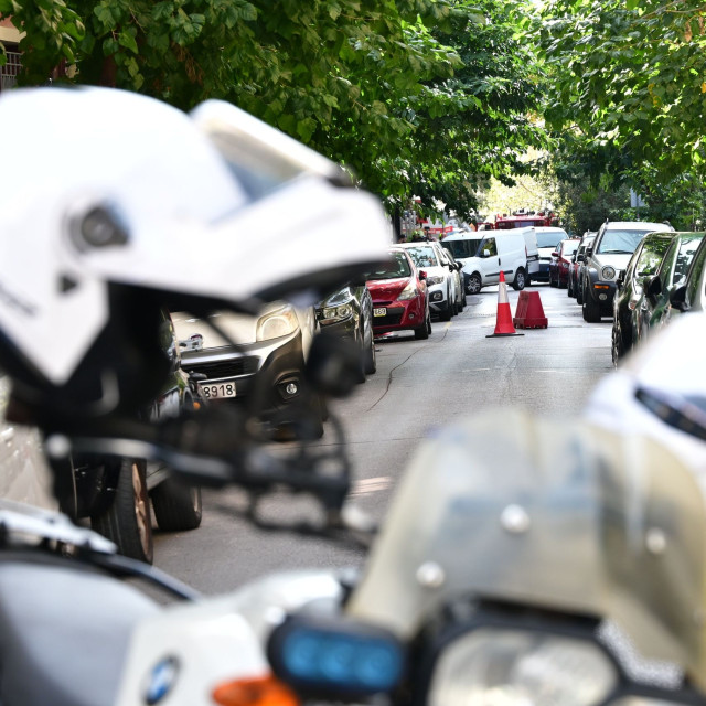 Συναγερμός στην Κερατέα: Εντοπίστηκε ύποπτο αντικείμενο - Μεταβαίνει κλιμάκιο ΤΕΕΜ
