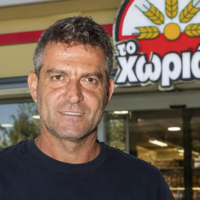 Άγγελος Γιαννακόπουλος: Ο Mr Χωριάτικο, η Μύκονος και η φοροδιαφυγή - Πώς αγόραζε ό,τι πωλούνταν