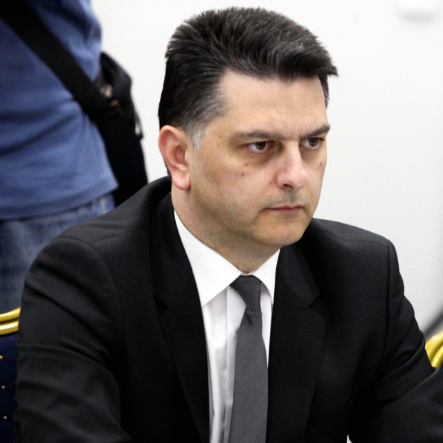 Μιχάλης Μπεκίρης: Αποχωρεί από τα καθήκοντά του - «Δεν αποτελεί αποδοχή οποιασδήποτε κατηγορίας»