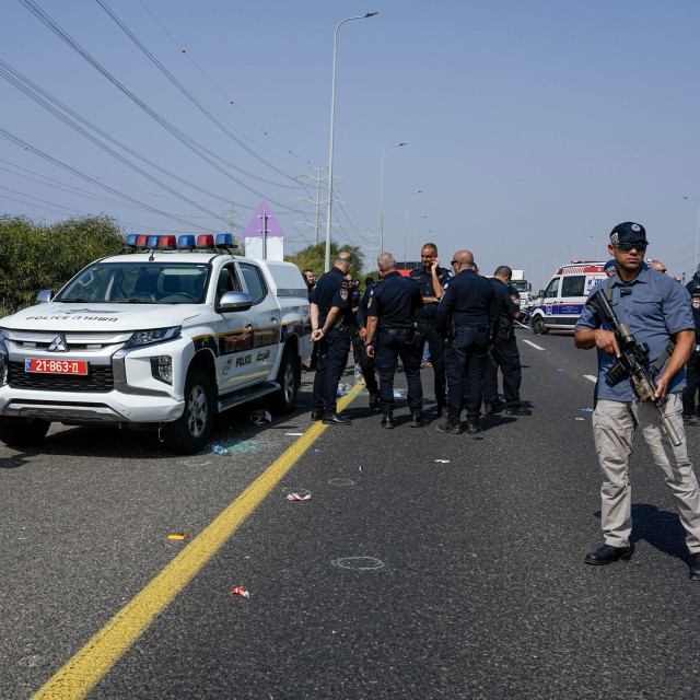 Ισραήλ: Η αστυνομία φοβάται για επεισόδια μετά τις εκλογές – Επί ποδός 22.000 αστυνομικοί
