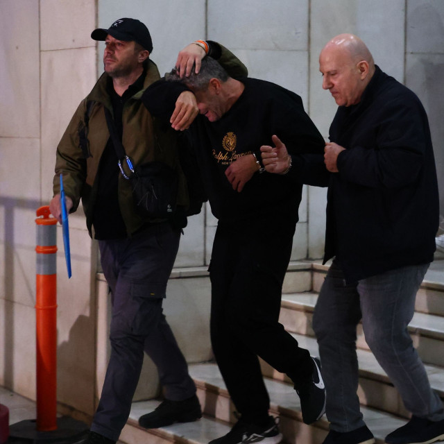 Υπόθεση «Χωριάτικο» : Ζημιά 120 εκατ. ευρώ σε Δημόσιο και ΕΦΚΑ