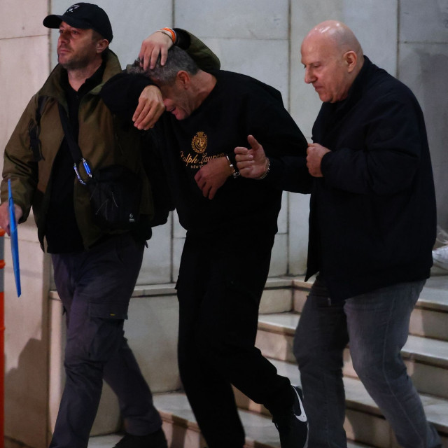 «Χωριάτικο»: Οι κωδικές ονομασίες που χρησιμοποιούσε η εγκληματική οργάνωση: Η «λέσχη», το «μαγκούτ», το «Alca» και οι 149 κατηγορούμενοι